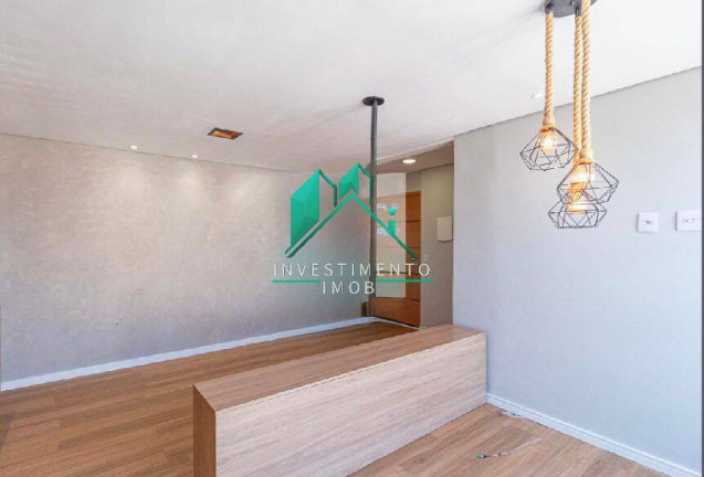 Imagem Apartamento com 1 Quarto à Venda, 37 m² em Centro - Osasco Imagem Apartamento com 1 Quarto à Venda, 37 m² em Centro - Osasco