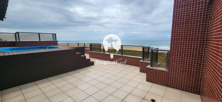 Imagem Apartamento com 2 Quartos à Venda, 167 m² em Santa Terezinha - Pontal Do Parana