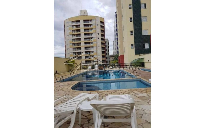 Imagem Apartamento com 2 Quartos à Venda, 65 m² em Jardim América - São José Dos Campos Imagem Apartamento com 2 Quartos à Venda, 65 m² em Jardim América - São José Dos Campos
