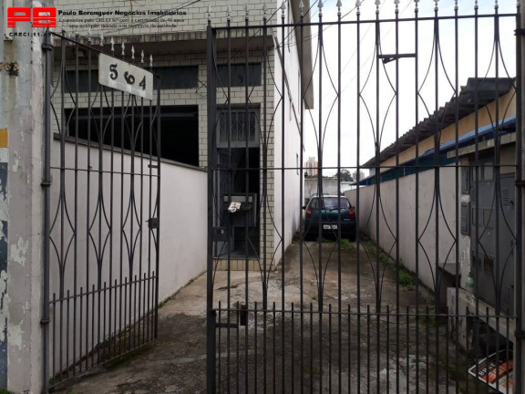 Imagem Ponto Comercial à Venda, 300 m² em Jardim Ester - São Paulo Imagem Ponto Comercial à Venda, 300 m² em Jardim Ester - São Paulo