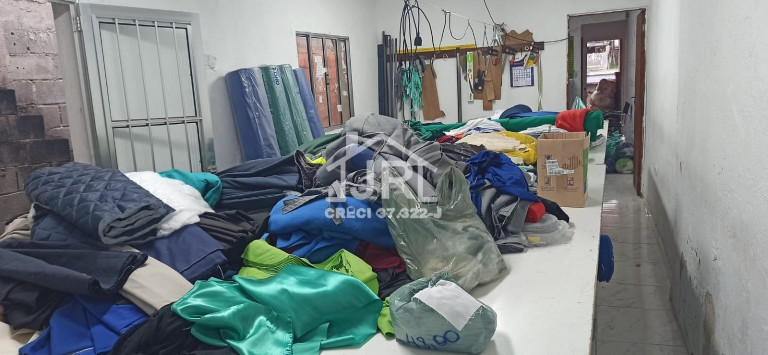 Imagem Casa com 3 Quartos à Venda, 125 m² em Jardim Zaira - Mauá
