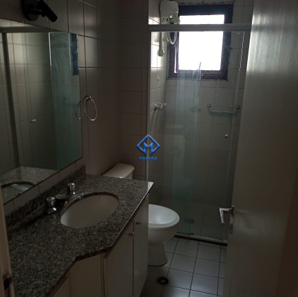 Imagem Apartamento com 1 Quarto para Alugar, 40 m² em Ipiranga - São Paulo