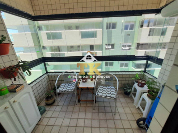 Imagem Apartamento com 2 Quartos à Venda, 78 m² em Aviação - Praia Grande Imagem Apartamento com 2 Quartos à Venda, 78 m² em Aviação - Praia Grande