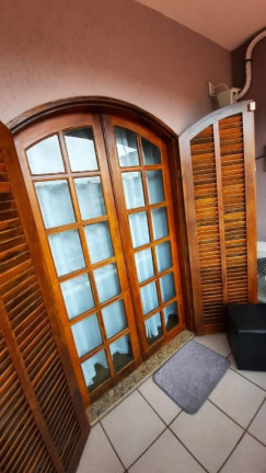Imagem Sobrado com 3 Quartos à Venda, 152 m² em Vila Suíça - Santo André Imagem Sobrado com 3 Quartos à Venda, 152 m² em Vila Suíça - Santo André