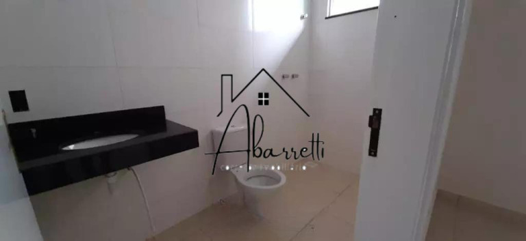 Imagem Casa com 3 Quartos à Venda, 85 m² em Santa Terezinha - Piracicaba