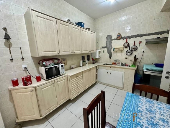 Imagem Apartamento com 3 Quartos à Venda, 150 m² em Ipanema - Rio De Janeiro