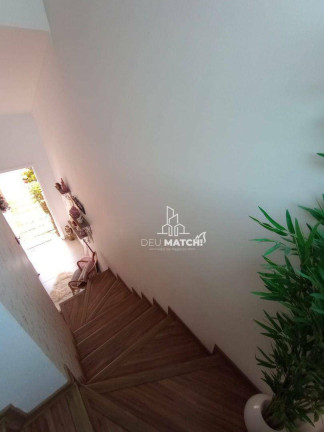 Imagem Casa com 3 Quartos à Venda, 155 m² em Vila Loanda - Atibaia Imagem Casa com 3 Quartos à Venda, 155 m² em Vila Loanda - Atibaia