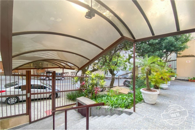 Imagem Apartamento com 1 Quarto à Venda, 39 m² em Vila Mariana - São Paulo
