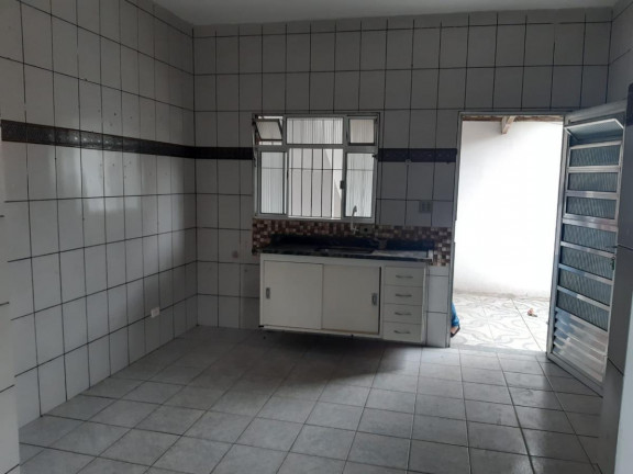 Imagem Casa com 2 Quartos para Alugar, 60 m² em Vila Nova Curuçá - São Paulo