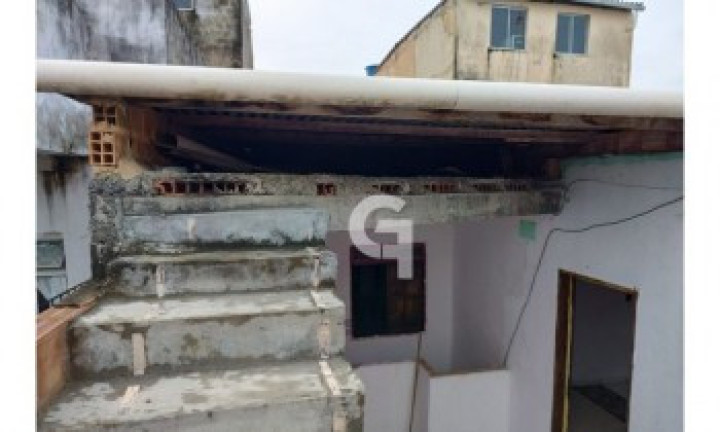 Imagem Casa com 2 Quartos à Venda, 145 m² em São Cristóvão - Salvador Imagem Casa com 2 Quartos à Venda, 145 m² em São Cristóvão - Salvador