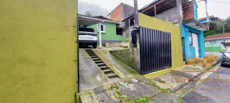 Imagem Casa com 2 Quartos à Venda,  em Vila Albertina - Campos Do Jordão