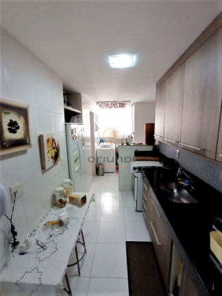 Imagem Apartamento com 2 Quartos à Venda, 82 m² em Itapuã - Vila Velha Imagem Apartamento com 2 Quartos à Venda, 82 m² em Itapuã - Vila Velha