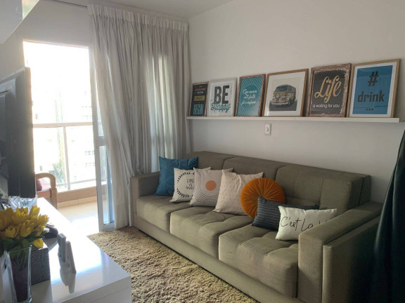 Imagem Apartamento com 2 Quartos à Venda, 62 m² em Vila Guiomar - Santo André Imagem Apartamento com 2 Quartos à Venda, 62 m² em Vila Guiomar - Santo André