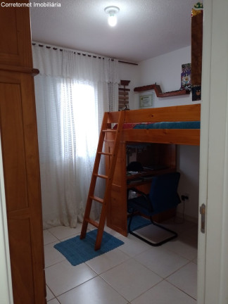 Casa com 2 Quartos à Venda, 127 m² em Conjunto Habitacional Júlio De Mesquita Filho - Sorocaba