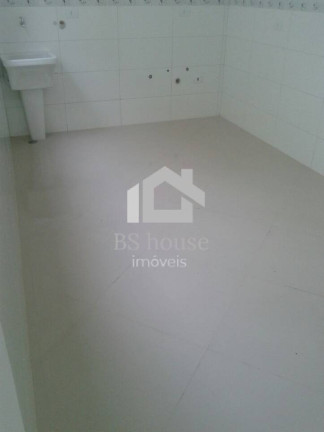 Imagem Apartamento com 2 Quartos à Venda, 60 m² em Vila Guiomar - Santo André