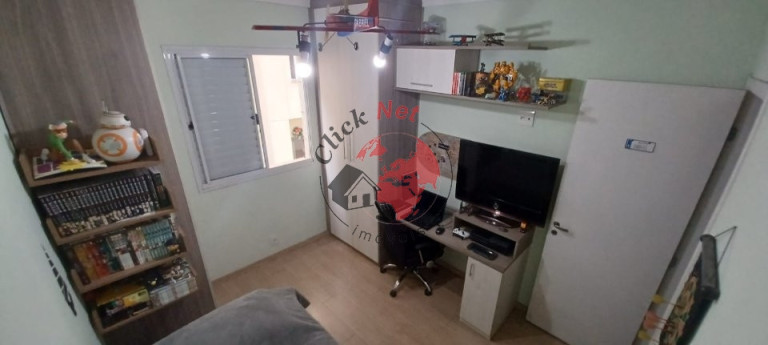 Imagem Apartamento com 3 Quartos à Venda, 80 m² em Mauá - São Caetano Do Sul Imagem Apartamento com 3 Quartos à Venda, 80 m² em Mauá - São Caetano Do Sul