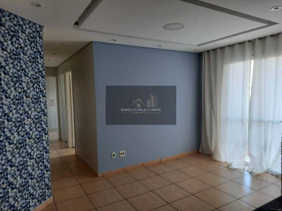 Imagem Apartamento com 2 Quartos à Venda, 50 m² em Vila Roque - São Paulo Imagem Apartamento com 2 Quartos à Venda, 50 m² em Vila Roque - São Paulo