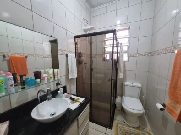 Imagem Casa com 3 Quartos à Venda, 260 m² em Boqueirão - Praia Grande Imagem Casa com 3 Quartos à Venda, 260 m² em Boqueirão - Praia Grande