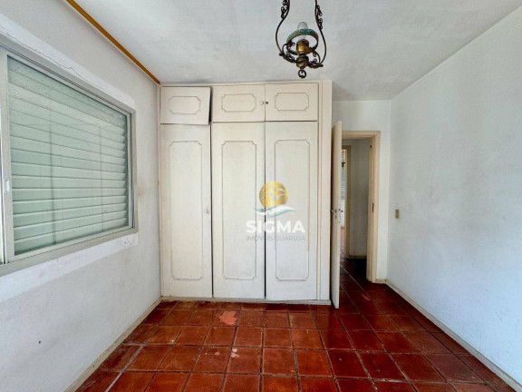 Imagem Apartamento com 2 Quartos à Venda, 70 m² em Pitangueiras - Guarujá