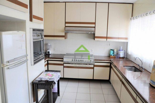Imagem Casa de Condomínio com 6 Quartos à Venda, 431 m² em Granja Viana - Cotia Imagem Casa de Condomínio com 6 Quartos à Venda, 431 m² em Granja Viana - Cotia