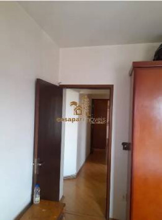 Imagem Apartamento com 3 Quartos à Venda, 92 m² em Osvaldo Cruz - São Caetano Do Sul Imagem Apartamento com 3 Quartos à Venda, 92 m² em Osvaldo Cruz - São Caetano Do Sul