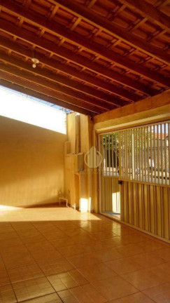 Casa com 3 Quartos à Venda, 100 m² em Campos Elíseos - Ribeirão Preto