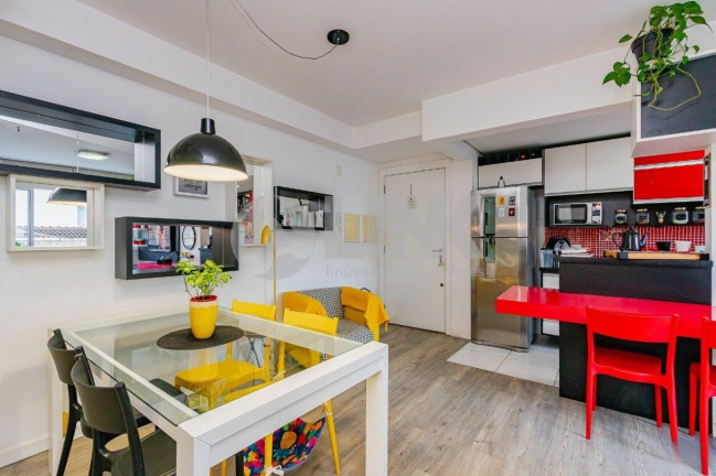 Imagem Apartamento com 2 Quartos à Venda, 58 m² em Passo Da Areia - Porto Alegre Imagem Apartamento com 2 Quartos à Venda, 58 m² em Passo Da Areia - Porto Alegre