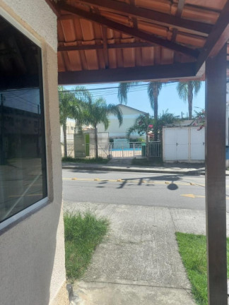 Imagem Imóvel com 2 Quartos à Venda, 25 m² em Campo Grande - Rio De Janeiro