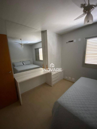 Imagem Apartamento com 3 Quartos para Alugar, 80 m² em Setor Nova Aurora - Itumbiara Imagem Apartamento com 3 Quartos para Alugar, 80 m² em Setor Nova Aurora - Itumbiara