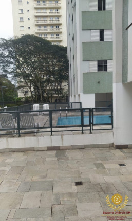 Imagem Apartamento com 3 Quartos à Venda, 108 m² em Santana - São Paulo