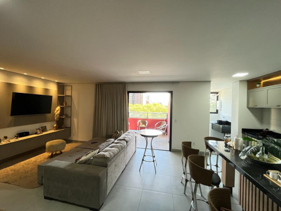 Imagem Apartamento à Venda, 195 m² em Zona I - Umuarama Imagem Apartamento à Venda, 195 m² em Zona I - Umuarama