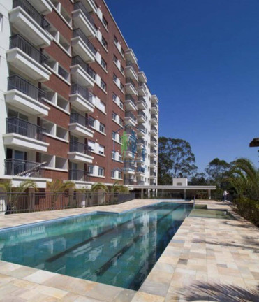 Apartamento com 1 Quarto à Venda, 38 m² em Vila Castelo - São Paulo
