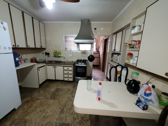 Imagem Apartamento com 4 Quartos à Venda, 234 m² em Pitangueiras - Guarujá