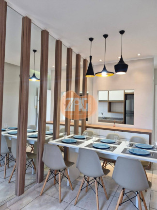 Imagem Apartamento com 2 Quartos à Venda, 66 m² em Vila Paraíso - Caçapava
