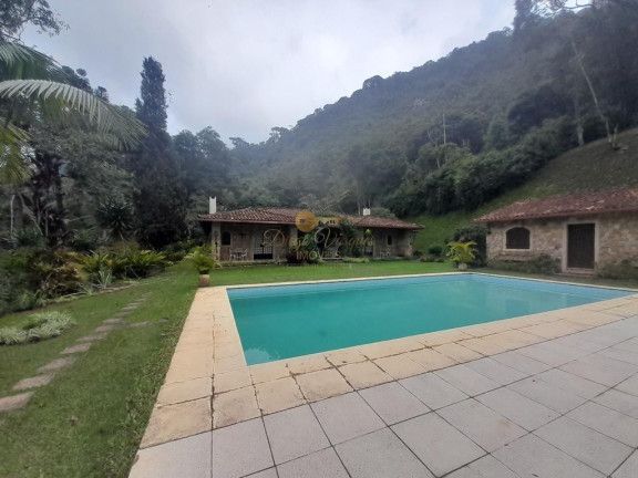 Chácara com 6 Quartos à Venda, 15.235 m² em Santa Rita - Teresópolis