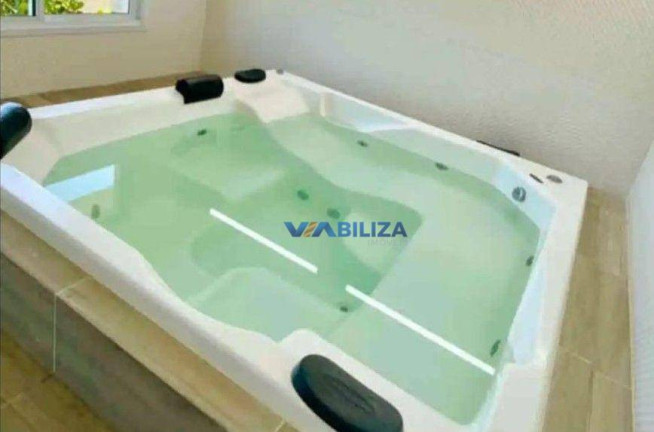 Imagem Apartamento com 2 Quartos à Venda, 71 m² em Maitinga - Bertioga