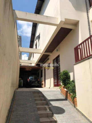 Imagem Sobrado com 3 Quartos à Venda, 290 m² em Santa Maria - São Caetano Do Sul Imagem Sobrado com 3 Quartos à Venda, 290 m² em Santa Maria - São Caetano Do Sul