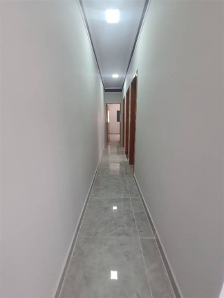 Imagem Casa com 3 Quartos à Venda, 75 m² em Bopiranga - Itanhaem