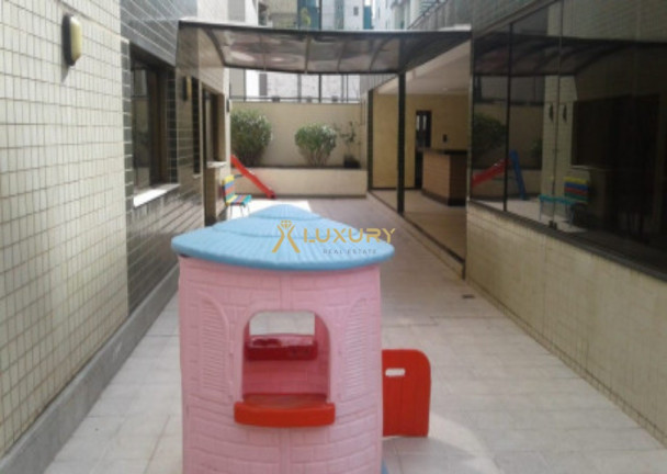 Imagem Imóvel com 4 Quartos à Venda, 175 m² em Buritis - Belo Horizonte