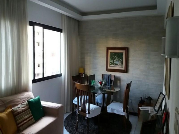 Imagem Apartamento com 3 Quartos à Venda, 115 m² em Itaigara - Salvador
