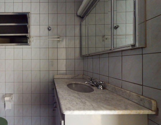 Imagem Imóvel com 3 Quartos à Venda, 135 m² em Santa Cecília - São Paulo