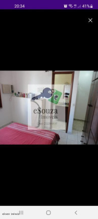 Imagem Apartamento com 2 Quartos à Venda, 66 m² em Tupi - Praia Grande