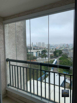 Imagem Apartamento com 2 Quartos à Venda, 57 m² em Planalto - São Bernardo Do Campo