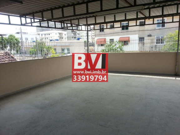 Imagem Casa com 4 Quartos à Venda, 160 m² em Irajá - Rio De Janeiro Imagem Casa com 4 Quartos à Venda, 160 m² em Irajá - Rio De Janeiro