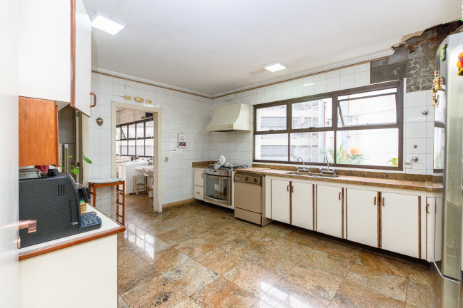 Imagem Apartamento com 4 Quartos à Venda, 289 m² em Santa Cecília - São Paulo Imagem Apartamento com 4 Quartos à Venda, 289 m² em Santa Cecília - São Paulo