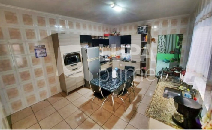 Imagem Casa com 8 Quartos à Venda, 251 m² em Vila Maria - São Paulo Imagem Casa com 8 Quartos à Venda, 251 m² em Vila Maria - São Paulo