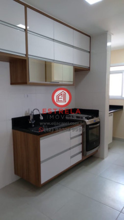 Imagem Imóvel com 3 Quartos à Venda, 83 m² em Pagador De Andrade - Jacareí Imagem Imóvel com 3 Quartos à Venda, 83 m² em Pagador De Andrade - Jacareí