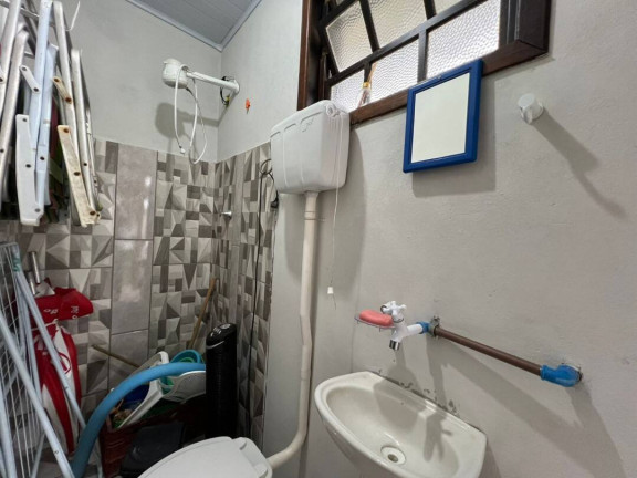 Imagem Casa com 3 Quartos à Venda, 92 m² em Costeira - Balneário Barra Do Sul