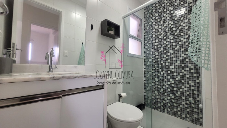 Imagem Apartamento com 2 Quartos à Venda, 55 m² em Itaguá - Ubatuba Imagem Apartamento com 2 Quartos à Venda, 55 m² em Itaguá - Ubatuba