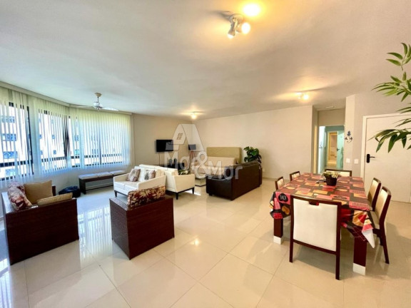 Imagem Apartamento com 3 Quartos à Venda, 180 m² em Pitangueiras - Guarujá Imagem Apartamento com 3 Quartos à Venda, 180 m² em Pitangueiras - Guarujá